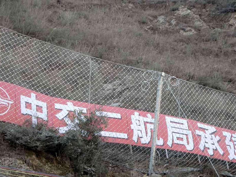 被動防護網(wǎng)圖片